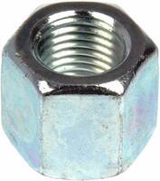 16014FFHINUT2ZC 1-14 HI NUT G2 PLATED